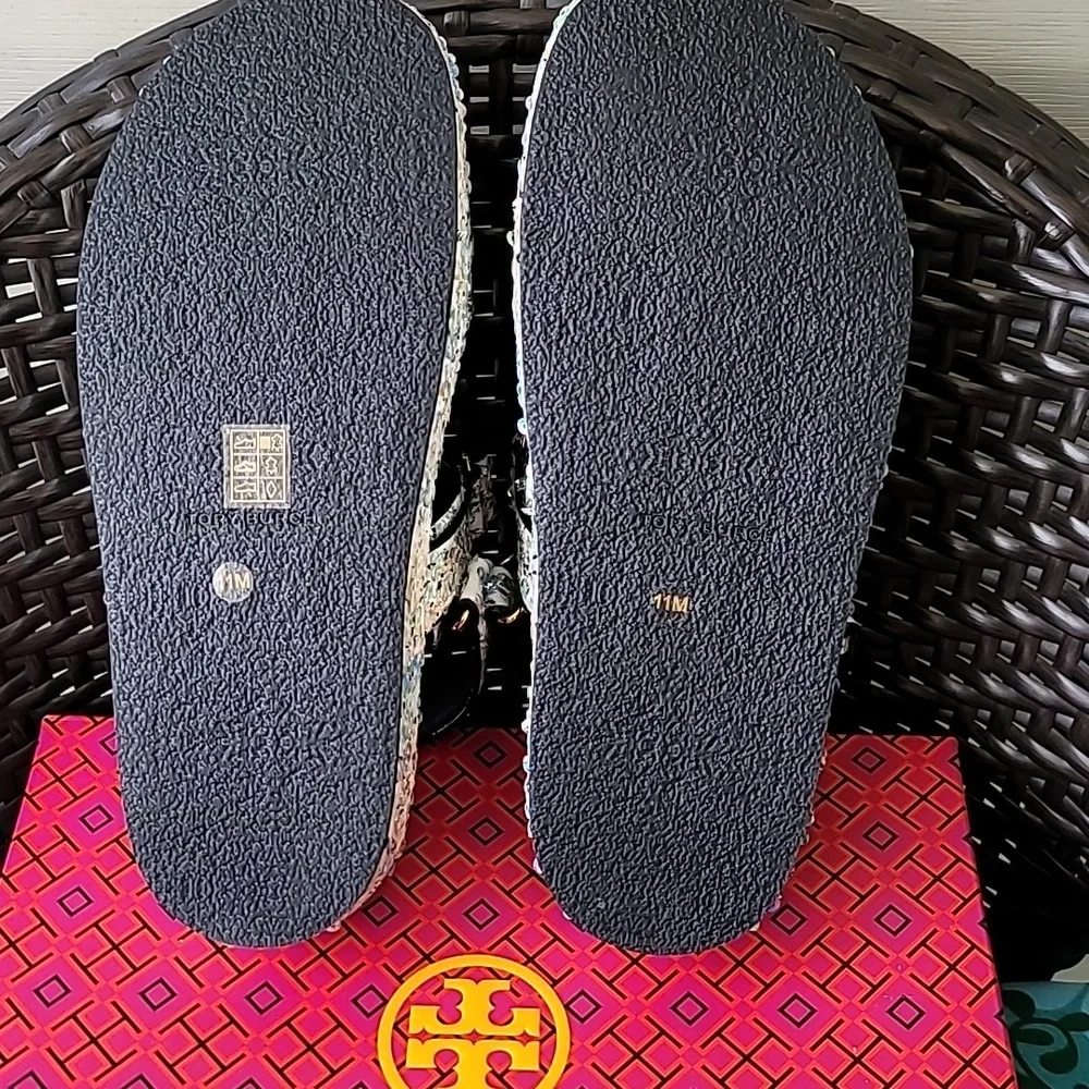 Tory Burch sold out